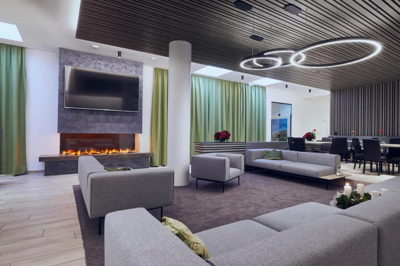 Hotel Planai
