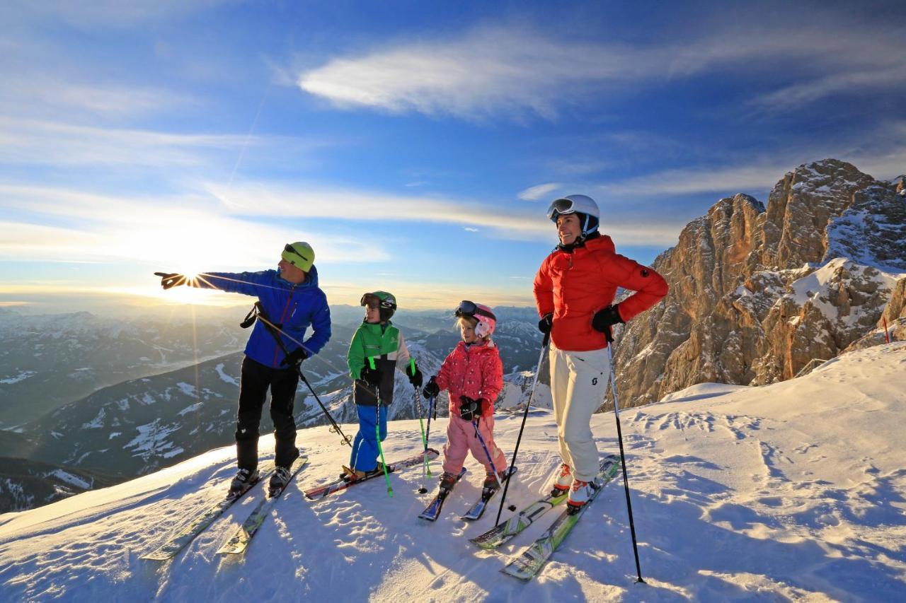 Planai 4* Schladming
