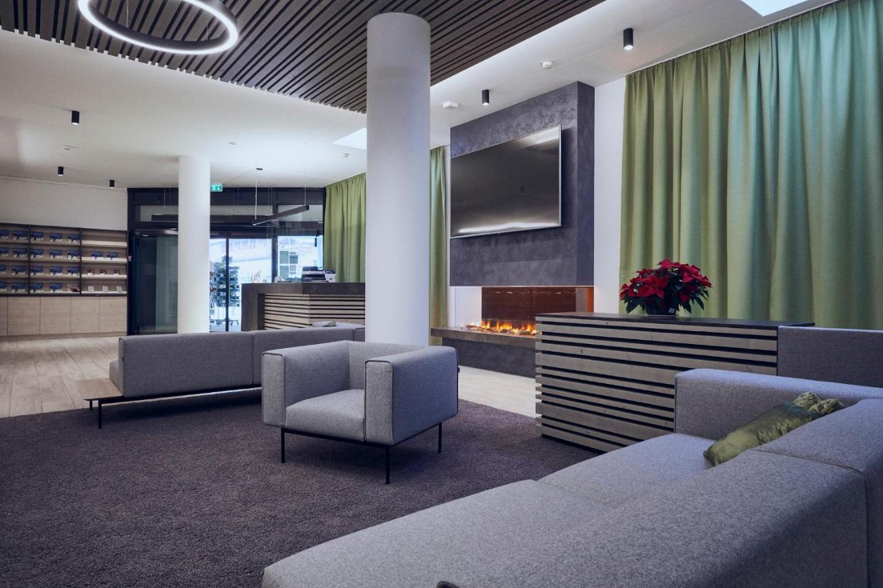 Hotel Planai Schladming