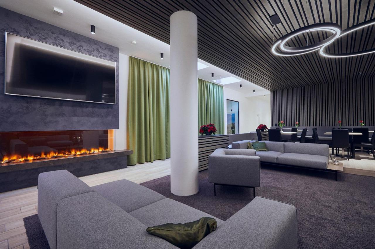 Planai Hotel 4*