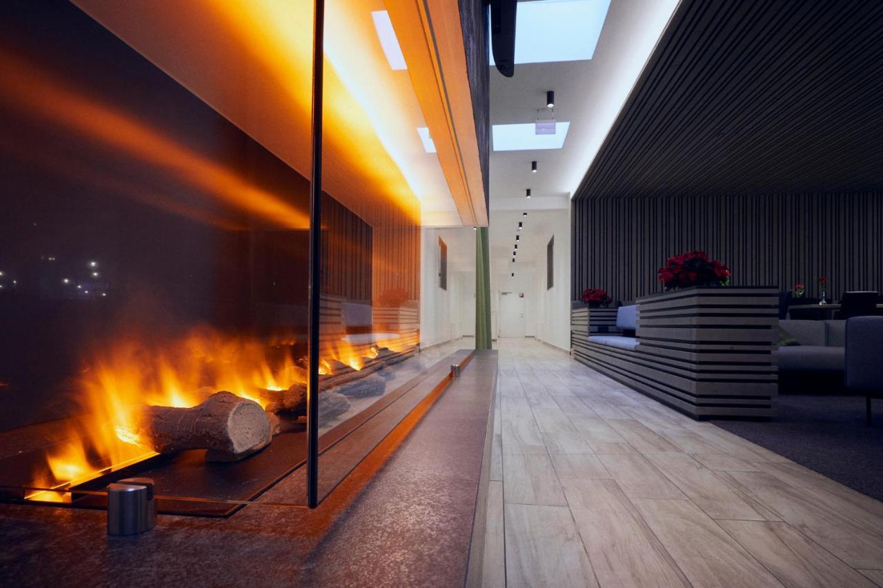 Hotel Planai 4*
