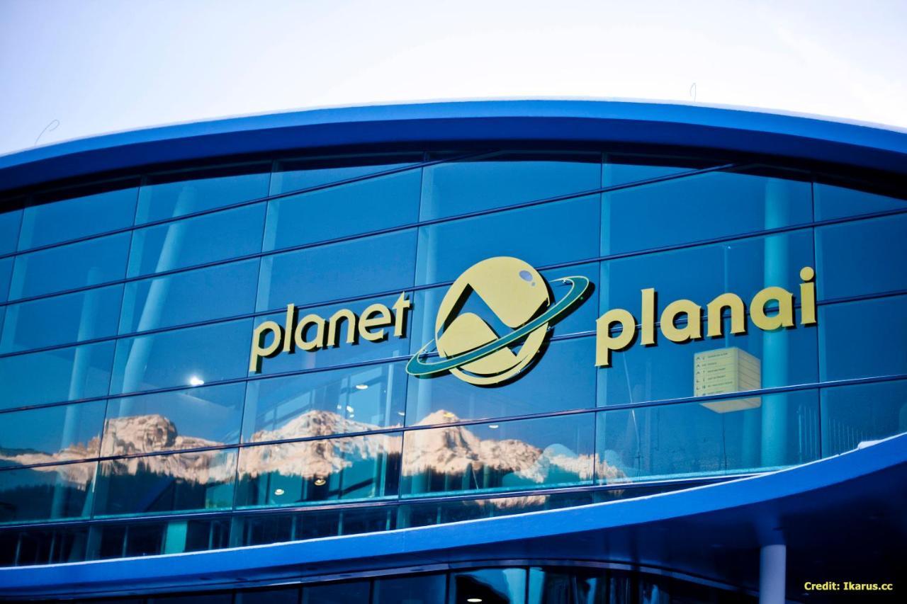 Planai Hotel