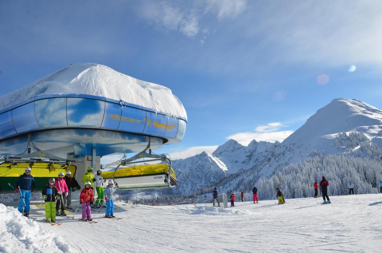 Planai 4* Schladming