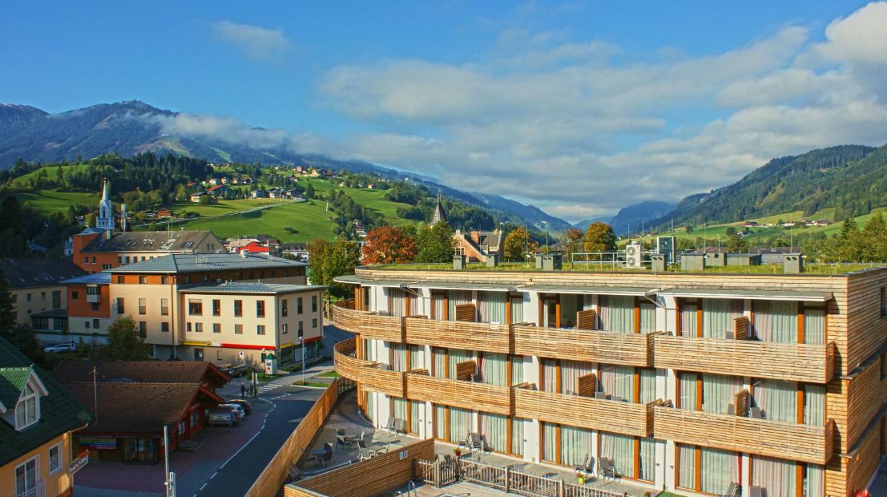 Planai Hotel