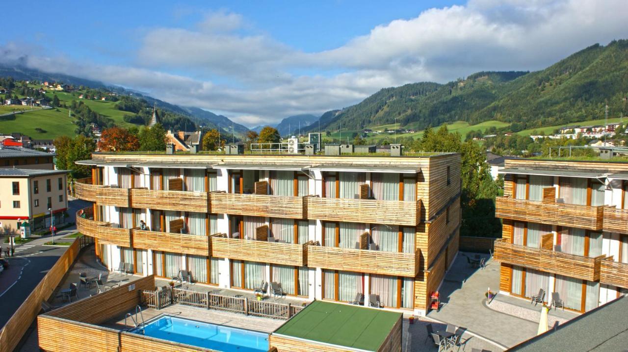Planai Hotel Schladming