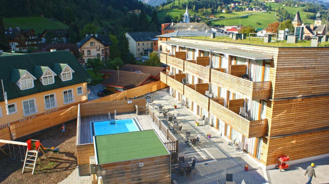 Planai Hotel