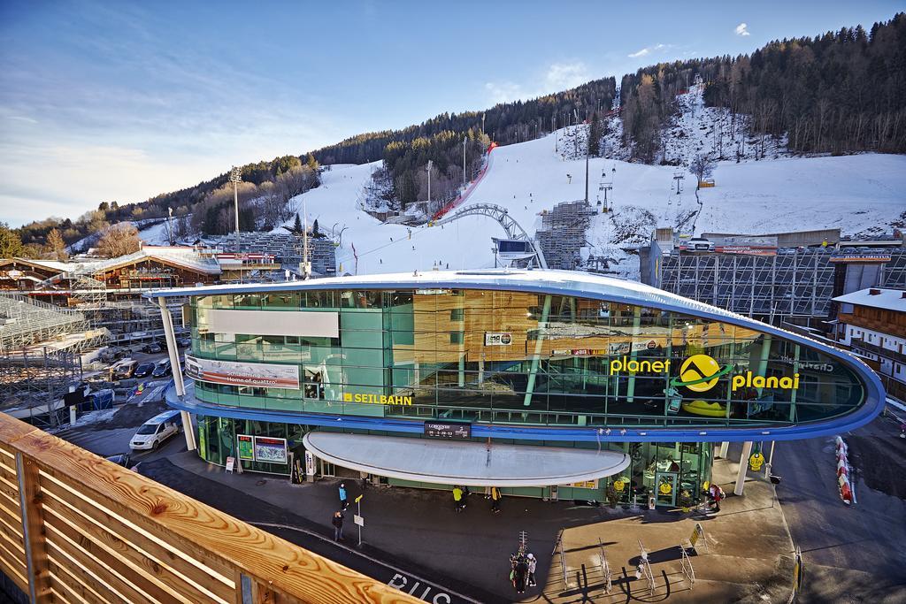 Planai 4* Schladming